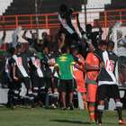 Vasco bate Botafogo-SP em pênaltis e quebra jejum de 14 anos