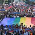 'Ainda lutando para andar de mãos dadas nas ruas': o combate à LGBTfobia