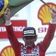 Ayrton Senna morreu: onde eu estava em 1º de maio de 1994?