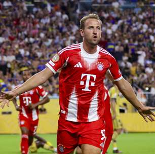 Bayern bate Boca e fatura 1ª vitória europeia contra sul-americanos no Mundial