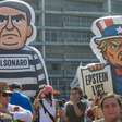 Prisão de Bolsonaro e embates entre Lula e Trump deram o tom dos desafios de 2025
