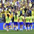 Criança é barrada em jogo do Brasil por camisa de time: 'Meu filho entrou de cueca'