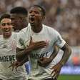 Corinthians desmantela 'Dinizismo' e bate o Fluminense com golaços de Wesley