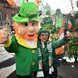 É dia de usar verde: confira 7 curiosidades do St Patrick's Day