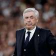 Após derrota, Ancelotti diz que futuro no Real será decidido nas próximas semanas