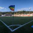 Cruzeiro e Ferroviária duelam pelo Brasileirão Feminino A1; siga lances