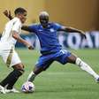 Chelsea abre o placar sobre o Los Angeles no Mundial de Clubes; acompanhe