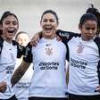 Brasileirão Feminino tem as 8 equipes classificadas para mata-mata; confira