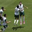 Palmeiras precisa de empate contra time de Messi para avançar em 1º lugar