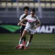 Corinthians e São Paulo duelam pelo Paulistão Feminino; siga lances