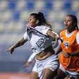 São Paulo vence Corinthians de virada no Paulistão Feminino