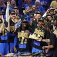 Haliburton se machuca, Oklahoma aproveita, derrota Indiana e é campeão da NBA