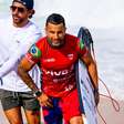 'Marola' adia chamada para etapa de Saquarema até quarta-feira