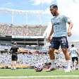 Manchester City enfrenta a Juventus pelo Mundial de Clubes; acompanhe