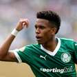Como detalhe em venda de Estêvão salvou Palmeiras de ter cria como rival no Mundial