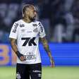 Neymar é decisivo, Santos bate líder Flamengo no fim e respira