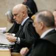 Moraes comete erro de português em decisão sobre Bolsonaro; saiba regra