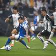 Corinthians segura o líder Cruzeiro, empata e ameniza crise