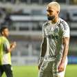 Gabigol pede desculpas ao Santos após declarações sobre Cruzeiro e Flamengo