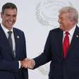 Premi&Atilde;&ordf; espanhol assistir&Atilde;&iexcl; &Atilde;&nbsp; final da Copa ao lado de Trump em meio a tens&Atilde;&micro;es