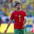 Hakimi, do PSG, tem recurso negado e será julgado por acusação de estupro na França