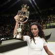 Rayssa Leal destaca competição de skate no Maracanãzinho: 'Lugar histórico'