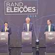 'Xerife', 'agressividade' e 'banho de sangue': veja 6 frases marcantes do 1º debate