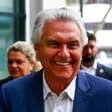Presidenciável, Caiado recebe alta após tratar pneumonia e retoma agenda política