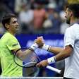 Tenista que derrotou Djokovic chegou a pedir patrocínio por e-mail