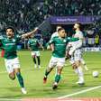 Palmeiras vence São Paulo e torce pelo Corinthians para manter liderança na Série A