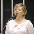 Ex-aliada de Bolsonaro, Joice Hasselmann declara voto em Lula: 'Vi o clã por dentro'