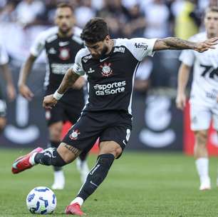 Yuri Alberto marca e Corinthians abre sobre o Santos; acompanhe ao vivo