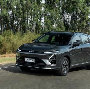 Brasil registra 181.600 carros elétricos e híbridos plug-in em 2025