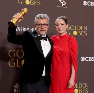 Quem é Emilie Lesclaux, a esposa francesa de Kleber Mendonça Filho que produziu 'O Agente Secreto'