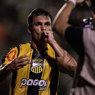 Palmeiras leva baile do Novorizontino e tem o pior resultado da era Abel