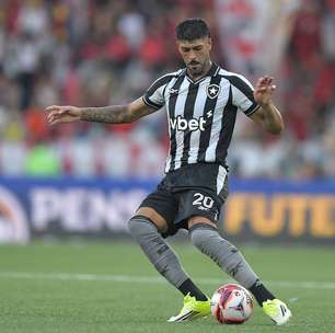 Nacional Potosí x Botafogo: Glorioso busca primeira vitória na altitude desde 1963; veja odds