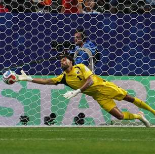 Vozinha fechará o gol contra o Uruguai? Veja as odds para a partida