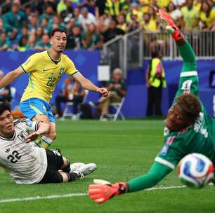 Opinião: contra o Japão, foi. Mas Brasil precisa de mais coragem para hexa