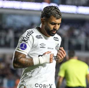 Santos dá susto na torcida, mas vira sobre frágil UCV e está nas oitavas