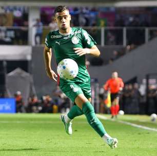 Após empate com o Santos, Palmeiras vê chances de título despencarem