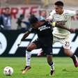 Botafogo vai a Lima para enfrentar o Universitario; siga os lances