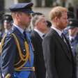 Príncipe William não estava otimista com retorno de Harry e Meghan ao Reino Unido