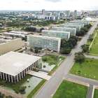 Governo economiza quase R$ 700 milhões com home office