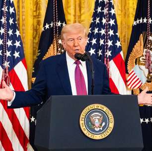 'Não vamos matá-lo por enquanto', diz Trump sobre líder supremo do Irã