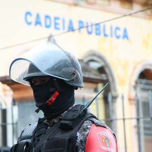 AM: presos voltam a cadeia pública por determinação judicial