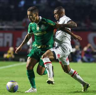 MorumBis é palco de clássico entre São Paulo e Palmeiras pela Série A; siga