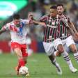 Cerro Porteño marca e empata com o Fluminense pela Libertadores; acompanhe