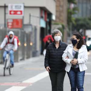 Todas as 645 cidades de SP já têm caso positivo de covid-19