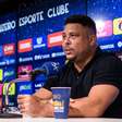 Ronaldo trocou mensagens com Vorcaro para empréstimo de R$ 28 milhões ao Cruzeiro