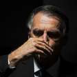 Bolsonaro descarta fuga e compara denúncia da PGR a 'acusação de matar marciano'